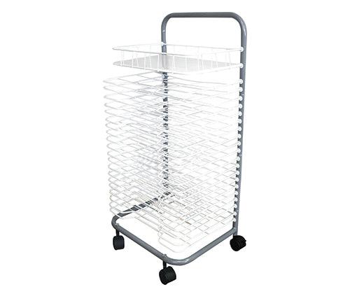 Drying Rack with Tray 20 Shelves - Zart