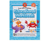 Educational Workbooks