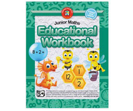 Educational Workbooks