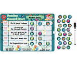 Magnetic Reward Chart