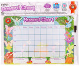 Magnetic Reward Chart