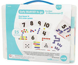 Early Math101 Number & Measurement L2