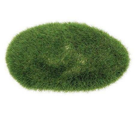 Grassy Stones Pack of 5