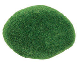 Mossy Stones Pack of 8