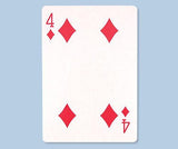 Playing Cards Jumbo