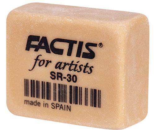 Artgum Erasers Pack of 30