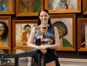 LIVE ONLINE | Aboriginal and Torres Strait Islander Art in the Classroom - Zart