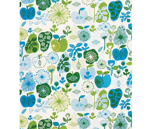 Organic Cotton Fabric 30 x 26.5cm (Food Safe) Pack of 10