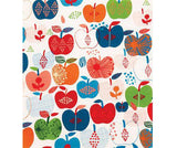 Organic Cotton Fabric 30 x 26.5cm (Food Safe) Pack of 10