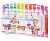 Tie Dye Kit Carnival Colours - Zart