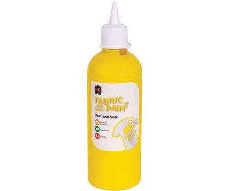 EC Fabric and Craft Paint 500mL