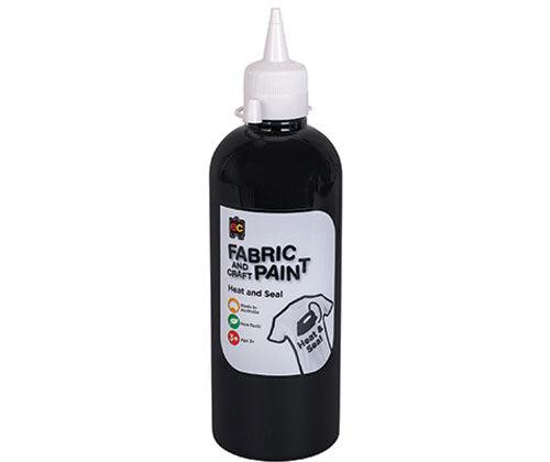 EC Fabric and Craft Paint 500mL