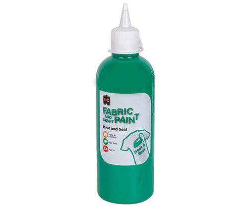 EC Fabric and Craft Paint 500mL