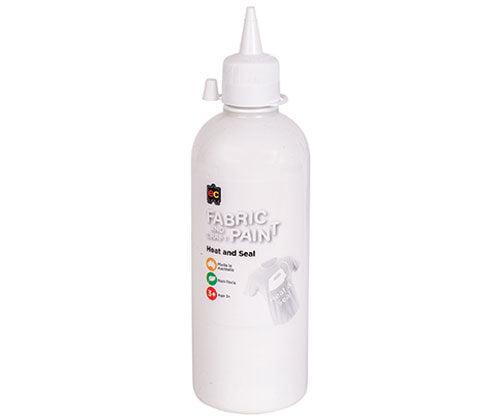 EC Fabric and Craft Paint 500mL