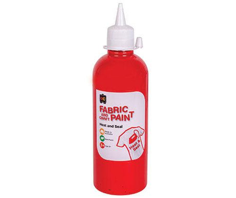 EC Fabric and Craft Paint 500mL