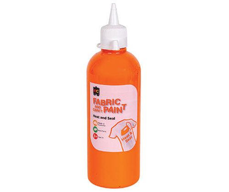 EC Fabric and Craft Paint 500mL