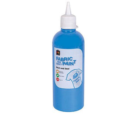 EC Fabric and Craft Paint 500mL