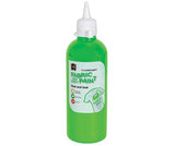 Fluorescent Fabric and Craft Paint 500mL