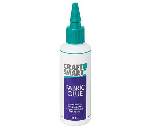 Fabric Glue 125mL