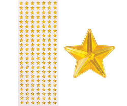 Self Adhesive Rhinestone Pack of 160