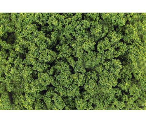 Bushes Medium Green 295g