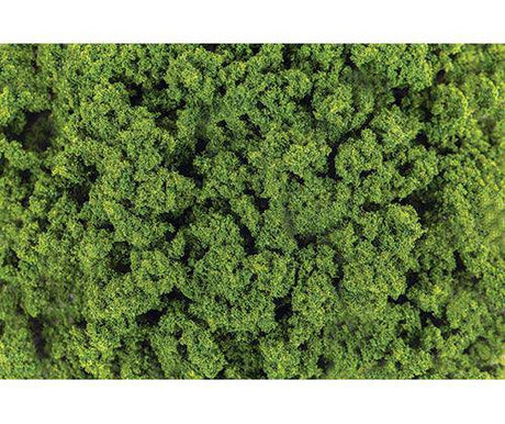 Bushes Medium Green 295g