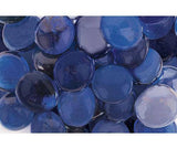 Glass Pebbles 600gm