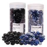 Glass Pebbles 600gm