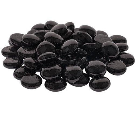 Glass Pebbles 600gm