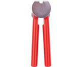 Glass Mosaic Cutter with Safety Shield