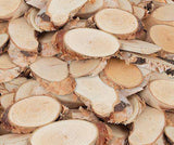 Branch Cuts Ovals 330g