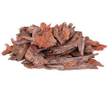 Natural Bark Pieces 250g