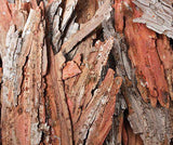 Natural Bark Pieces 250g