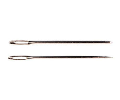 Wool Pin Needling Sewing, Needles and Pins