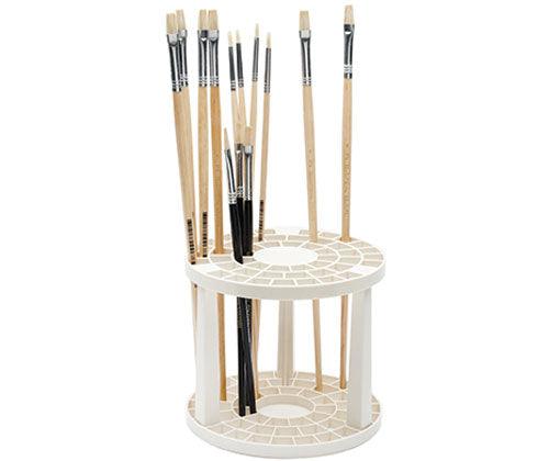 Brush Holder