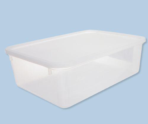 Rectangular Storer 5L