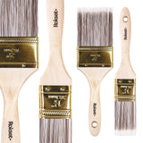 Outdoor Paint Brushes