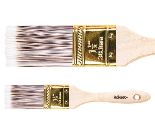 Outdoor Paint Brushes