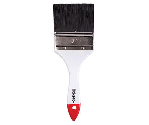 Outdoor Paint Brush Set of 3 - Zart