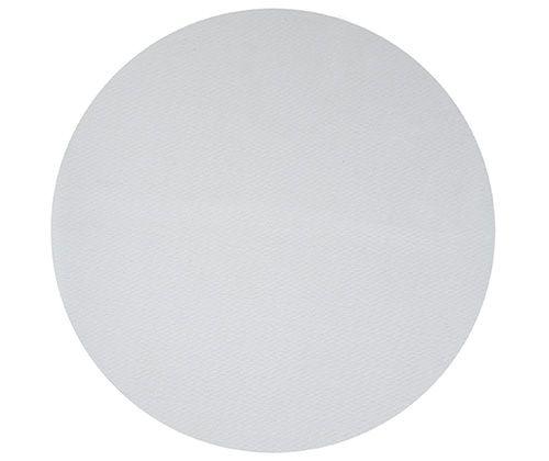 Canvas Board Round