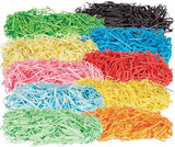 Paper Shred Coloured 30g Pack of 30