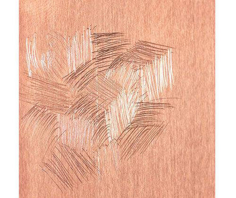 Copper Plate 0.9mm 10 x 15cm