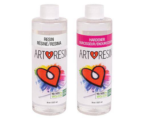 Art Resin