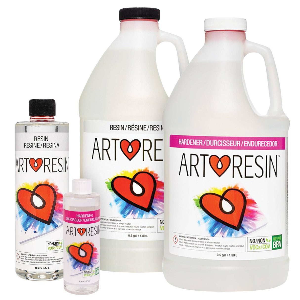 Art Resin