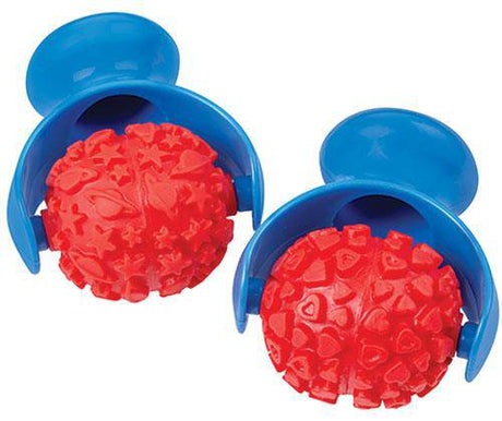 Pattern Rollers Set B Pack of 2