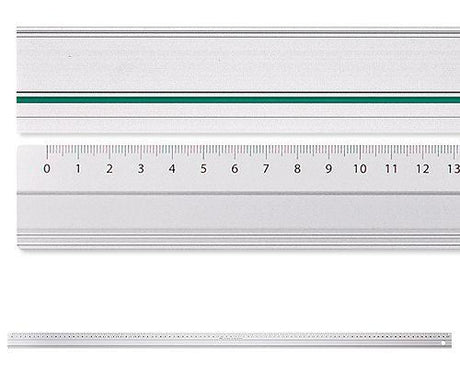 Steel Ruler Non Slip