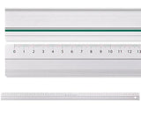 Steel Ruler Non Slip