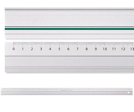 Steel Ruler Non Slip