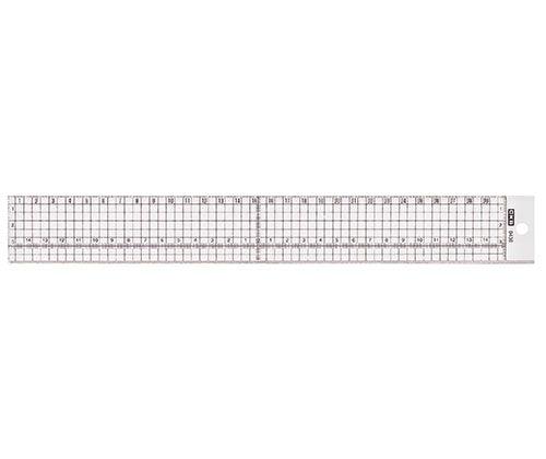 Acrylic Cutting Ruler 30cm