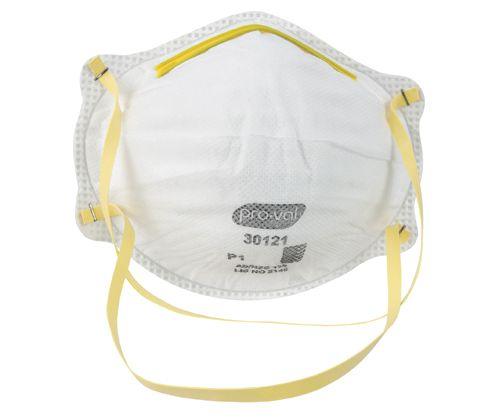 Respirator P1 Pack of 20